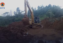 Percepatan Akses Darat Kunci Pemulihan Aceh