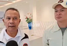 KOI Respons Taekwondo yang Sumbang Emas Pertama Indonesia