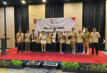 BSMI kembali Kirim Emergency Medical Team ke Gaza