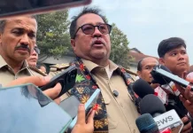 Wagub Rano: Pentingnya Kehadiran Gubernur Hadiri Forum PBB