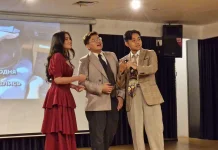 Merawat Persahabatan Indonesia-Rusia, Melalui Pentas Kesenian