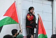 Pekerja Film Hollywood Menyuarakan Aksi Boikot Israel