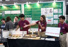 Mahasiswa Fakultas Teknik UI Raih Excellence Award 2025