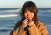 Penulis Korea Baek Se-hee Tutup Usia