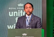 Menhut Tegaskan Indonesia Komitmen Lindungi Hutan Tropis Dunia