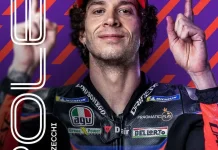 Kualifikasi MotoGP Portugal 2025: Marco Bezzecchi Pole Position 