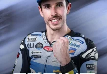 Alex Marquez Pemenang Tissot sprint MotoGP Portugal 2025