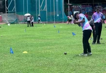 Woodball Piala Wali Kota Semarang, Persiapan Menuju Porprov