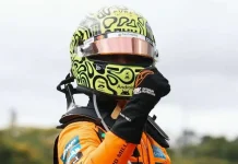 Norris Raih Kemenangan di GP Brasil 2025