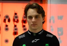 Piastri Frustrasi Usai Penalti di GP Sao Paulo