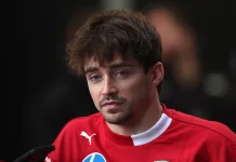 Leclerc Frustrasi DNF, Bela Piastri dari Semua Kesalahan