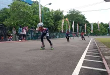 Safari Kompetisi Kejurprov Jateng Perluas Ruang Pembinaan Atlet