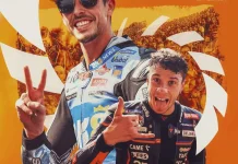 Jadwal Final Round MotoGP Valencia 2025