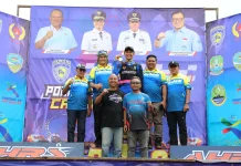 Diky Chandra: Olahraga dan Seni Etalase Ekonomi Masyarakat