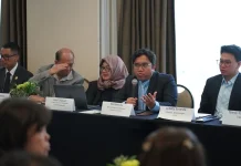 Penasehat Menhut, Edo, Paparkan Strategi Terkoordinasi di COP30