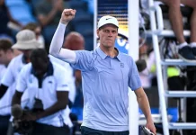 Sinner Tak Terbendung, Juara di ATP Finals Turin