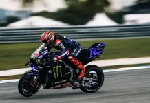 Yamaha Resmi Gunakan Mesin V4 untuk MotoGP 2026