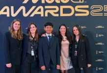 Bangga! Veda Ega Pratama Harumkan Indonesia di Panggung FIM MotoGP Awards 2025
