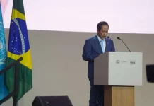 Delegasi RI Dorong Draft Keputusan Strategis Pada COP30