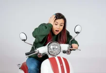 Dampak Buruk Tidak Memanaskan Mesin Motor