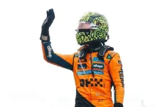 Peluang Juara Dunia Norris Usai Diskualifikasi Las Vegas