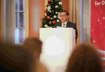 Pramono Dorong Transformasi Kota Global Lewat AsiaBerlin Summit