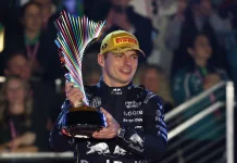 Verstappen Dapat Motivasi Baru Lewat Kemenangan di Vegas