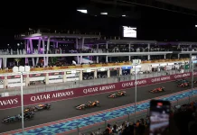 Lima Sorotan Utama Jelang GP Qatar