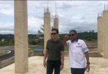 IMI Paser Berharap Bisa Diberikan Wewenang Kelola Sirkuit