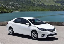 Tips Merawat Mobil Berwana Putih