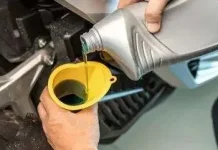 Tips Memilih Oli Kendaraan