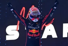 Verstappen Yakin Peluang Juara Dunia Masih Terbuka