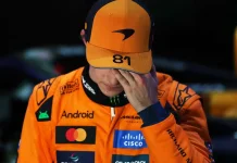 Piastri Sesalkan Strategi McLaren di GP Qatar