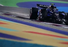 Sainz Jr Antar Williams Raih Podium Kejutan Qatar