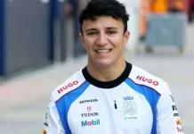 Hadjar Perkuat Red Bull untuk Musim 2026