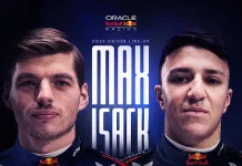 Hadjar Resmi Gantikan Tsunoda di Red Bull 2026