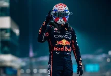 Kualifikasi GP Abu Dhabi, Verstappen Amankan Posisi Terdepan