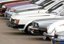 Nostalgia di Jalanan, Mobil Tua yang Masih Populer