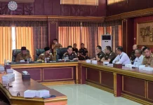 Majalengka Teguhkan Komitmen Integritas Melalui Sosialisasi HAKORDIA 2025