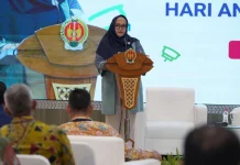 Skor SPI DIY 2024 Turun, Alarm KPK Waspadai Peningkatan Korupsi 