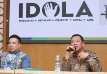 Korupsi di Indonesia Terus Berulang, Ini Penyebabnya
