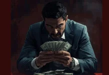 Seperti Apa Psikologis orang yang Suka Uang Haram?