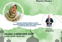 Bahaya Risywah di Tengah Peringatan Antikorupsi