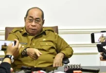 Pemkot Gorontalo Gelar Upacara Peringatan Hakordia 