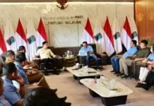 Pemkab Lampung Selatan Akan Gelar Porkab 