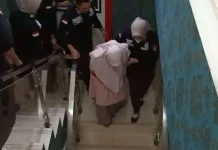 Kejari Banyuasin Tetapkan Tersangka Kasus Korupsi PMI