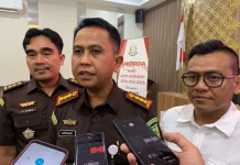 Peringatan Hakordia 2025, Kejari Surakarta Rilis Capaian Kerja