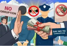 Mengenal Apa itu Petty Corruption, Korupsi Kecil-Kecilan