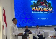 Pemkot Malang Satukan Aksi Basmi Korupsi Bersama Pemuda