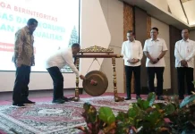 Bupati Sleman: Pejabat Harus Jadi Teladan Anti Korupsi